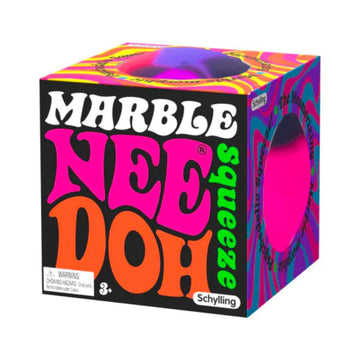 Marble Super Nee Doh